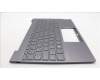 Lenovo 5CB1H24702 COVER Upper Case ASM_SLV W 21AT SG
