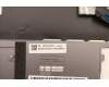 Lenovo 5CB1H24703 COVER Upper Case ASM_SPA W 21AT SG