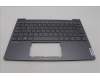 Lenovo 5CB1H24704 COVER Upper Case ASM_SWS W 21AT SG