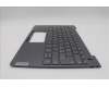 Lenovo 5CB1H24704 COVER Upper Case ASM_SWS W 21AT SG
