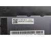 Lenovo 5CB1H24711 COVER Upper Case ASM_CZE/SLK W 21AT SG