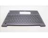 Lenovo 5CB1H24715 COVER Upper Case ASM_ARA W 21AT SG