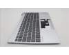 Lenovo 5CB1H24722 COVER Upper Case ASM_KOR W 21AT CG