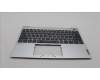 Lenovo 5CB1H24723 COVER Upper Case ASM_JPN W 21AT CG