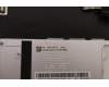 Lenovo 5CB1H24730 COVER Upper Case ASM_FRA/ENG W 21AT CG