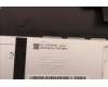 Lenovo 5CB1H24742 COVER Upper Case ASM_ENG W 21AT CG