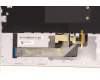 Lenovo 5CB1H24749 COVER Upper Case ASM_USA ENG W 21AT CG