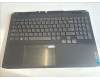 Lenovo 5CB1H30529 COVER Upper Case ASM_ENG C 82S9 BLA