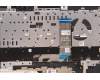 Lenovo 5CB1H30531 COVER Upper Case ASM_EURO ENG C82S9 BLA
