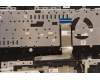 Lenovo 5CB1H30534 COVER Upper Case ASM_RUS C 82S9 BLA