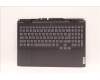 Lenovo 5CB1H30539 COVER Upper Case ASM_UKE C 82S9 BLA