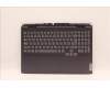 Lenovo 5CB1H30541 COVER Upper Case ASM_SPA C 82S9 BLA