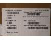 Lenovo 5CB1H30541 COVER Upper Case ASM_SPA C 82S9 BLA