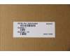 Lenovo 5CB1H30548 COVER Upper Case ASM_GER C 82S9 BLA