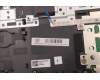 Lenovo 5CB1H30548 COVER Upper Case ASM_GER C 82S9 BLA