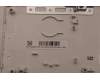 Lenovo 5CB1H38849 COVER Upper Case ASM_SPA C 82S9 WHT