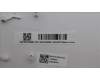 Lenovo 5CB1H38863 COVER Upper Case ASM_SLV C 82S9 WHT