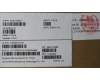 Lenovo 5CB1H39337 COVER Upper Case ASM_GER L82RJ FP AB BL