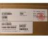 Lenovo 5CB1H41275 COVER Upper Case ASM_ITA L82RJ FP AB BL
