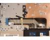 Lenovo 5CB1H41285 COVER Upper Case ASM_SPA L82RJ FP AB BL