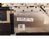 Lenovo 5CB1H41285 COVER Upper Case ASM_SPA L82RJ FP AB BL
