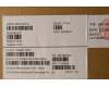 Lenovo 5CB1H41314 C-Cover with keyboard,German,Arctic Grey,Fingerprint