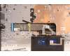 Lenovo 5CB1H43462 COVER Upper Case ASM_BEL L82RJ FP AG BL