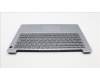 Lenovo 5CB1H43482 COVER Upper Case ASM_POR L82RJ FP AG BL