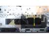 Lenovo 5CB1H43484 COVER Upper Case ASM_SLV L82RJ FP AG BL
