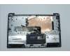 Lenovo 5CB1H43490 COVER Upper Case ASM_UKE L82RJ FP AG BL
