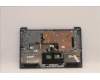 Lenovo 5CB1H43568 COVER Upper Case ASM_GER L82RJ FP MB BL