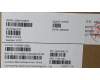 Lenovo 5CB1H43579 COVER Upper Case ASM_POR L82RJ FP MB BL