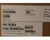 Lenovo 5CB1H43587 COVER Upper Case ASM_UKE L82RJ FP MB BL