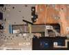 Lenovo 5CB1H43603 COVER Upper Case ASM_GER L82RJ NFP AB