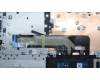 Lenovo 5CB1H43609 COVER Upper Case ASM_NORDIC L82RJ NFP AB