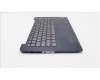 Lenovo 5CB1H43627 COVER Upper Case ASM_EUROENGL82RJNFPABBL