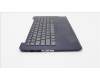 Lenovo 5CB1H56916 COVER Upper Case ASM_ITA L82RJ NFP AB BL
