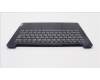 Lenovo 5CB1H56916 COVER Upper Case ASM_ITA L82RJ NFP AB BL
