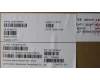 Lenovo 5CB1H56951 COVER Upper Case ASM_NORDIC L82RJ NFP AG