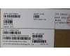 5CB1H56970 Lenovo COVER Upper Case ASM_FRA L82RJ NFP AG BL