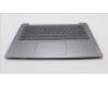 Lenovo 5CB1H56983 COVER Upper Case ASM_NORDIC L82RJNFPAGBL