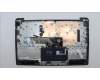 Lenovo 5CB1H56988 C-Cover with keyboard,Switzerland,Arctic Grey,Backlight,Non_FingerPrint