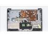 Lenovo 5CB1H56992 COVER Upper Case ASM_UKE L82RJ NFP AG BL
