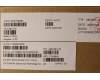 Lenovo 5CB1H66080 COVER Upper Case ASM_FRA L82RJ NFP MB BL