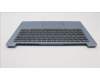 Lenovo 5CB1H68007 COVER Upper Case ASM_ITA L82RJ NFP MB BL