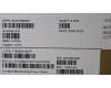 Lenovo 5CB1H68020 COVER Upper Case ASM_UKE L82RJ NFP MB BL