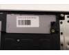 Lenovo 5CB1H68148 COVER Upper Case ASM_BELH21CYFPARGYET