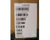 Lenovo 5CB1H68158 COVER Upper Case ASM_GREH21CYFPARGYET