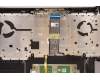 Lenovo 5CB1H68158 COVER Upper Case ASM_GREH21CYFPARGYET