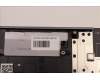 Lenovo 5CB1H68158 COVER Upper Case ASM_GREH21CYFPARGYET
